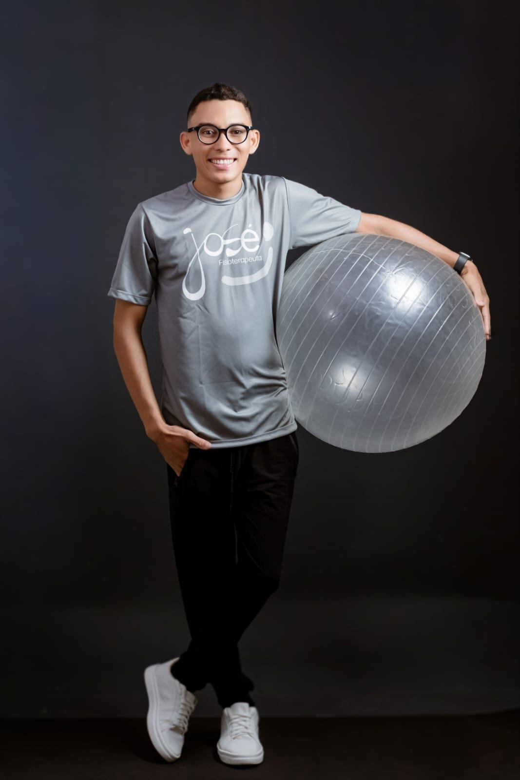 Dr. José Sousa - Filosofia Pilates